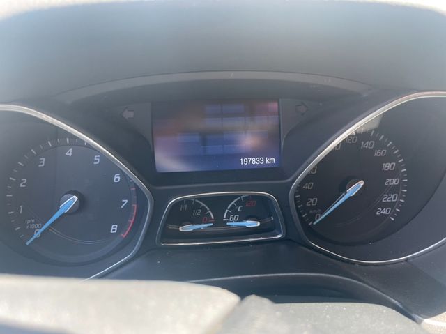 FORD福特 FOCUS  第6張相片