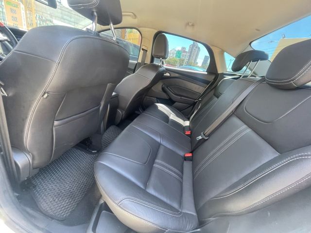 FORD福特 FOCUS  第8張相片