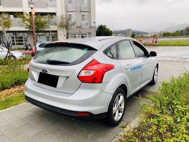 FORD福特 FOCUS  第2張相片