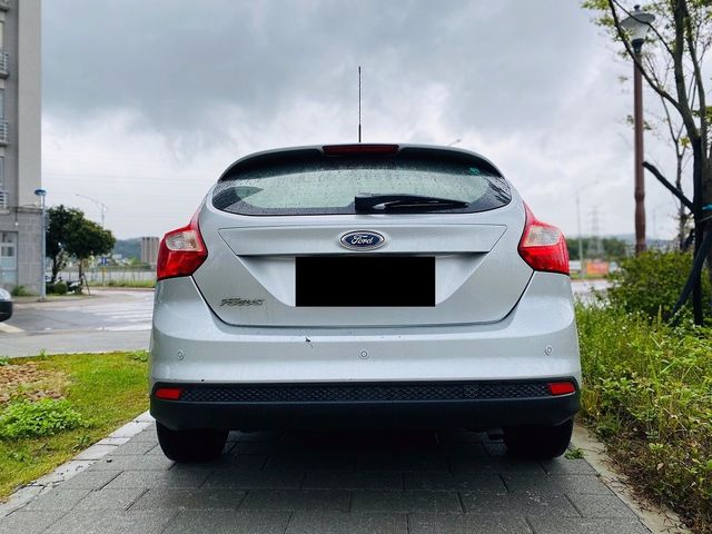 FORD福特 FOCUS  第4張相片