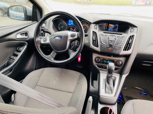 FORD福特 FOCUS  第5張相片