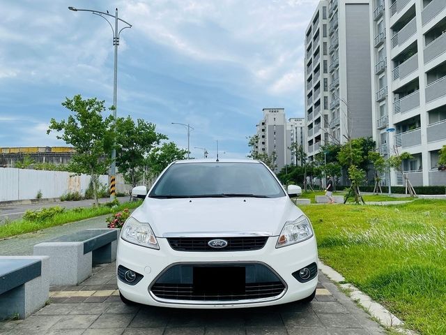 FORD福特 FOCUS  第1張相片