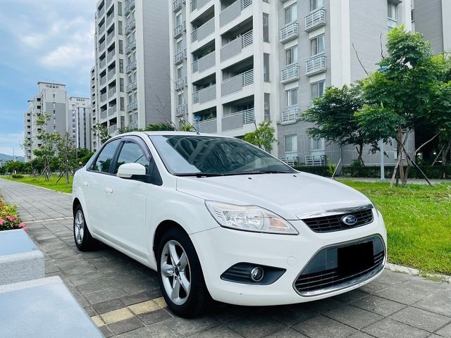 FORD福特 FOCUS  第2張相片