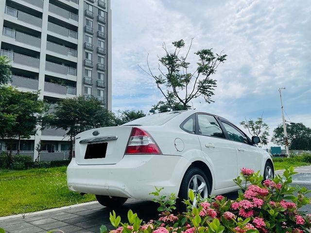 FORD福特 FOCUS  第3張相片