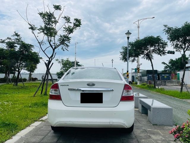 FORD福特 FOCUS  第4張相片