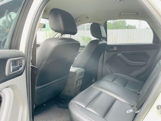 FORD福特 FOCUS  第6張相片