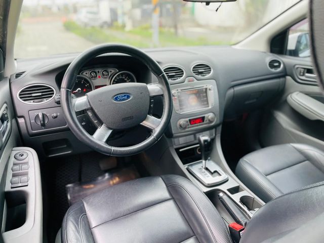 FORD福特 FOCUS  第7張相片