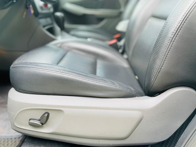 FORD福特 FOCUS  第8張相片