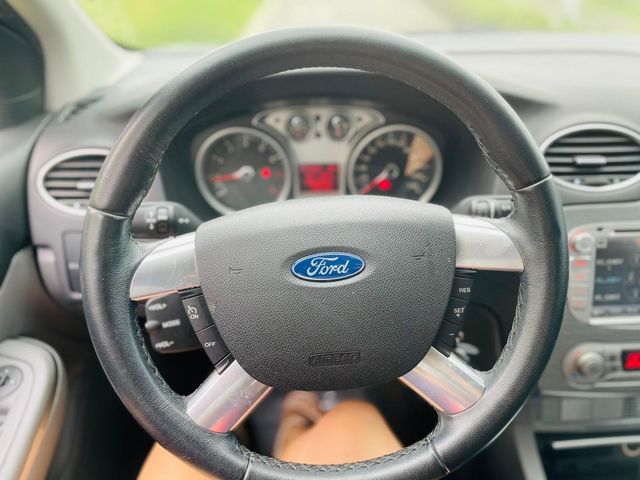 FORD福特 FOCUS  第9張相片
