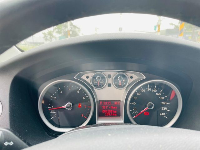 FORD福特 FOCUS  第10張相片