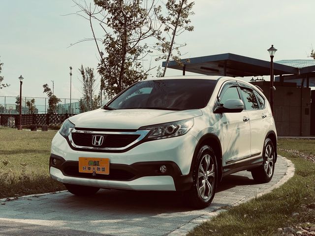 HONDA本田 CR-V  第1張相片