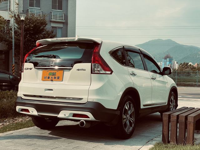 HONDA本田 CR-V  第2張相片