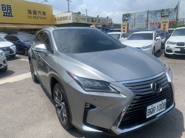 LEXUS凌志 RX300  第1張相片