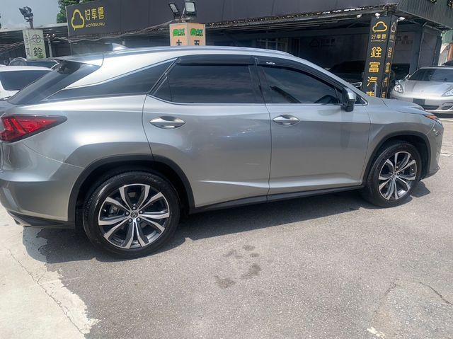 LEXUS凌志 RX300  第6張相片
