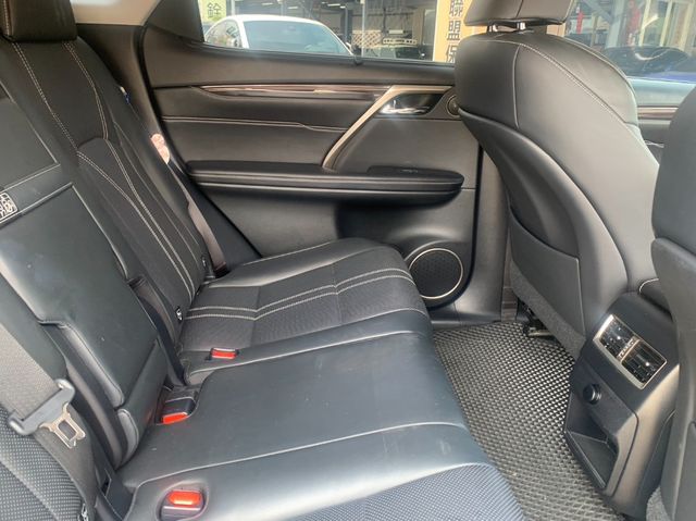 LEXUS凌志 RX300  第8張相片