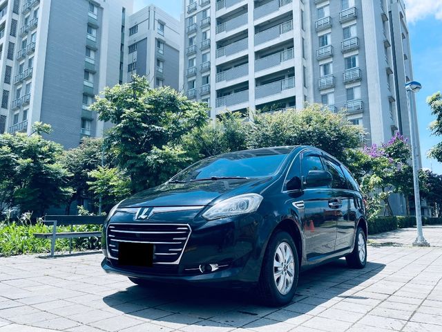 LUXGEN納智捷 M7 TURBO  第1張相片