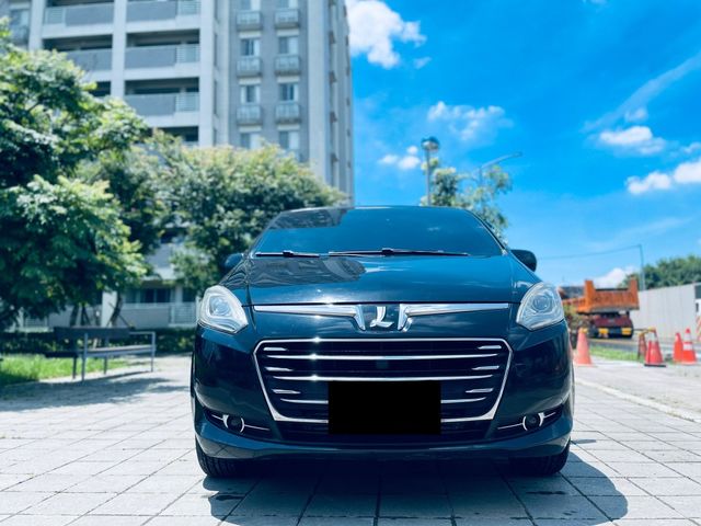 LUXGEN納智捷 M7 TURBO  第2張相片
