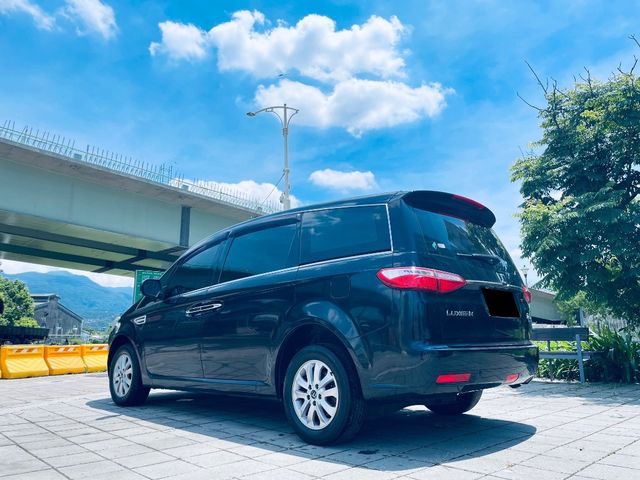 LUXGEN納智捷 M7 TURBO  第3張相片
