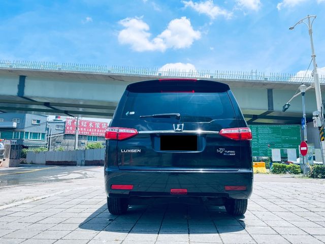LUXGEN納智捷 M7 TURBO  第4張相片