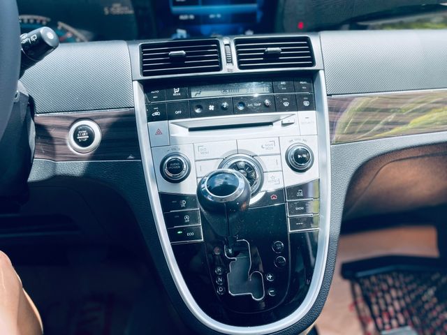LUXGEN納智捷 M7 TURBO  第6張相片