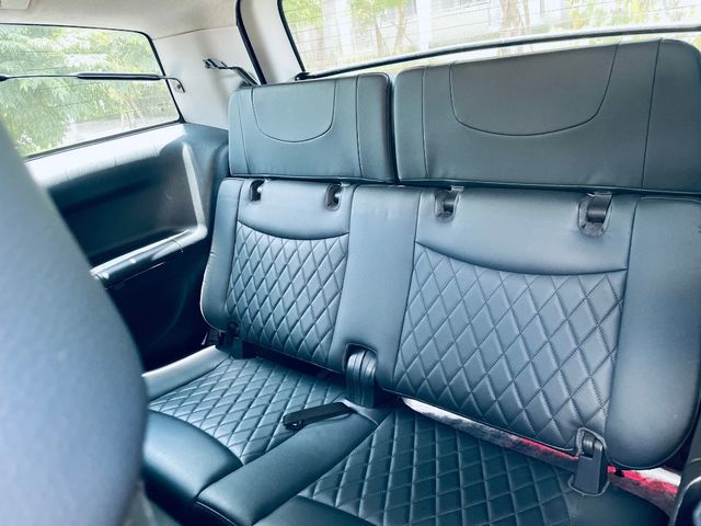 LUXGEN納智捷 M7 TURBO  第10張相片