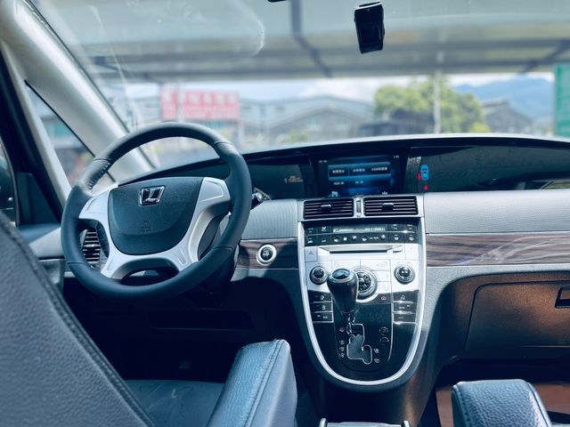 LUXGEN納智捷 M7 TURBO  第11張相片
