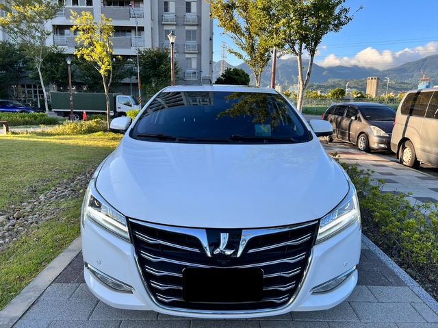 LUXGEN納智捷 S5 TURBO ECO HYPER  第1張相片