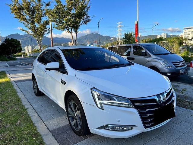 LUXGEN納智捷 S5 TURBO ECO HYPER  第2張相片