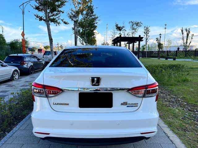 LUXGEN納智捷 S5 TURBO ECO HYPER  第3張相片