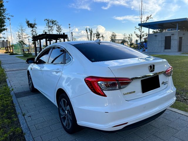 LUXGEN納智捷 S5 TURBO ECO HYPER  第4張相片
