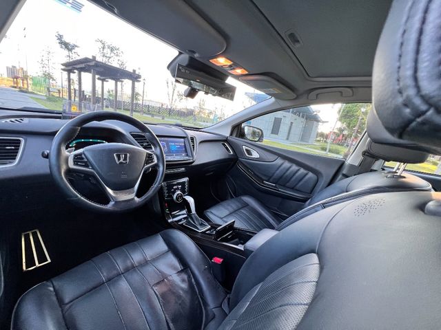 LUXGEN納智捷 S5 TURBO ECO HYPER  第6張相片