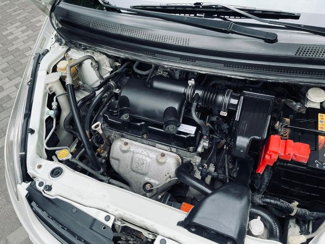 MITSUBISHI三菱 COLT PLUS  第6張相片