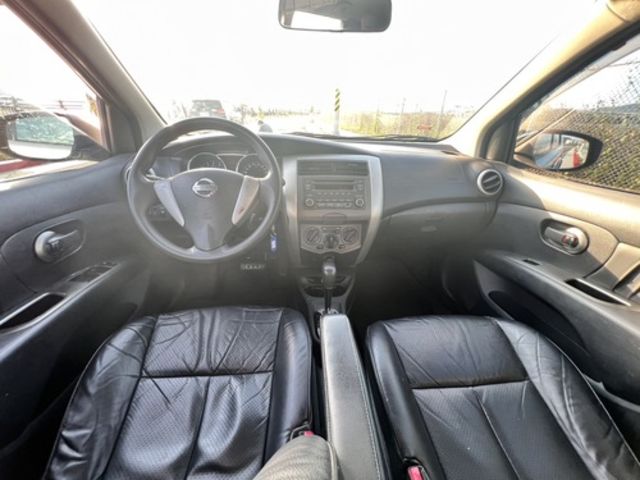 NISSAN日產 LIVINA  第7張相片