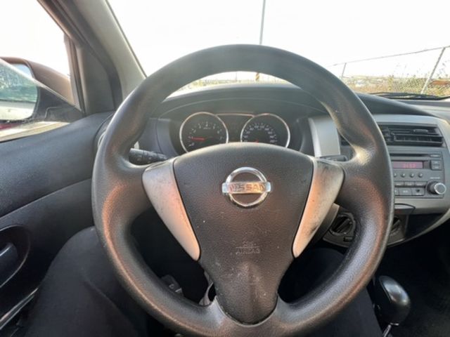 NISSAN日產 LIVINA  第8張相片