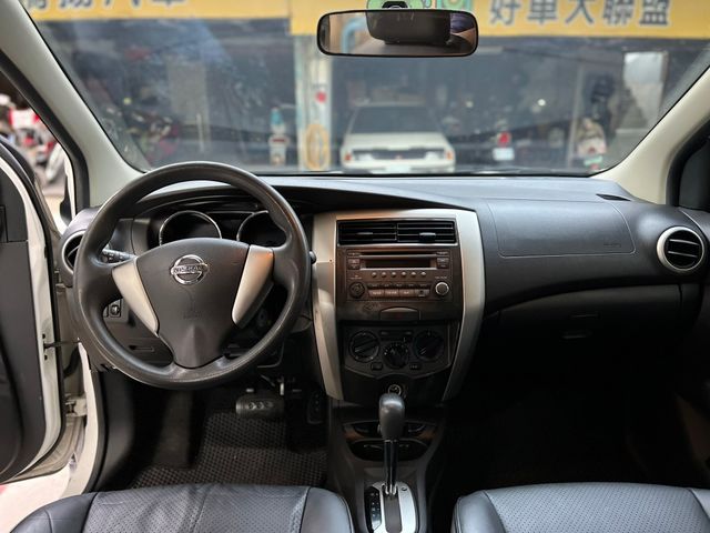 NISSAN日產 LIVINA  第5張相片