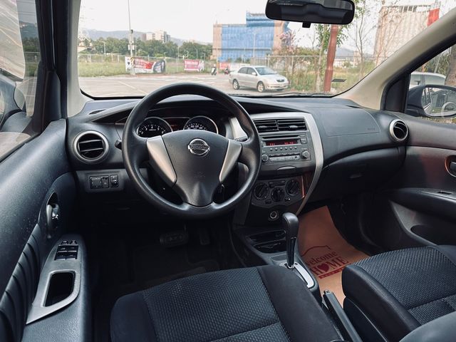 NISSAN日產 LIVINA  第5張相片