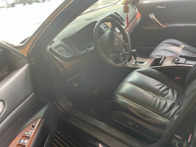 NISSAN日產 TEANA  第4張相片