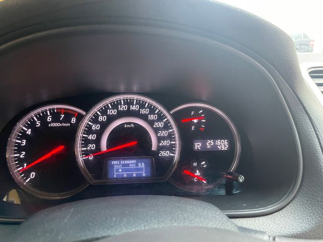 NISSAN日產 TEANA  第5張相片