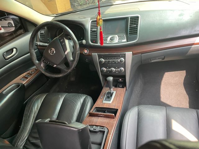 NISSAN日產 TEANA  第6張相片