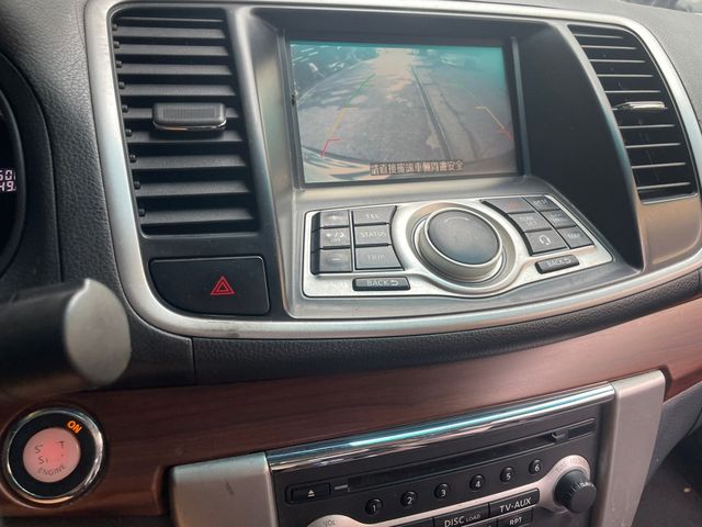 NISSAN日產 TEANA  第7張相片