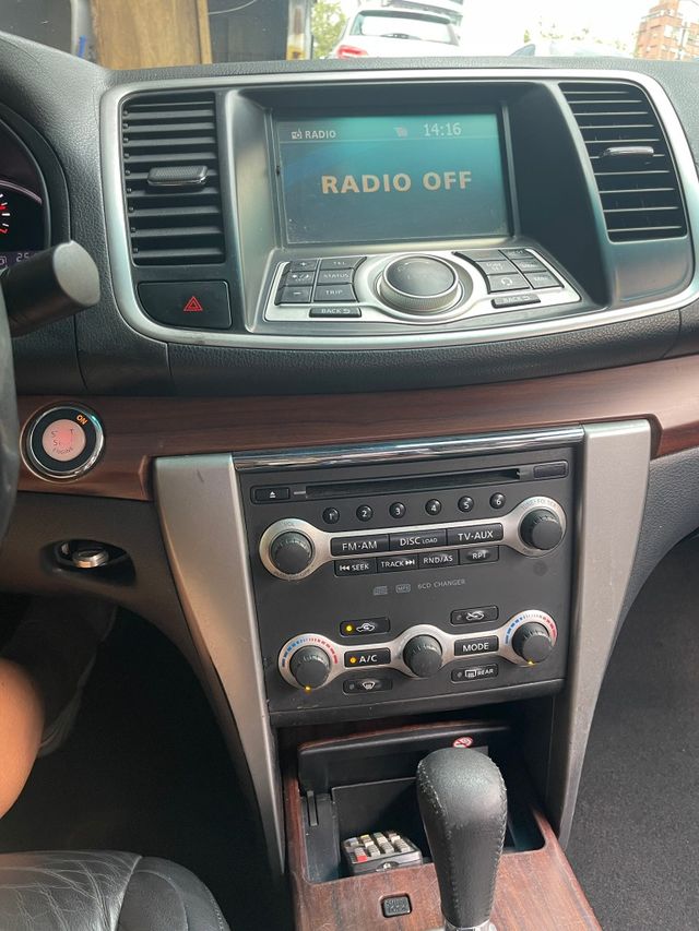 NISSAN日產 TEANA  第8張相片