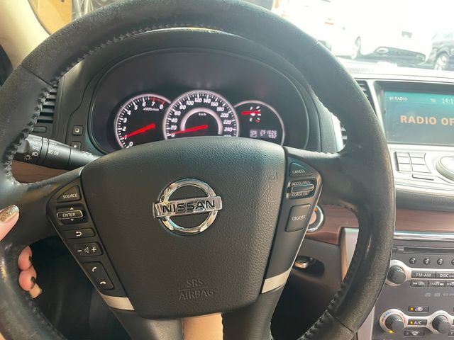NISSAN日產 TEANA  第9張相片