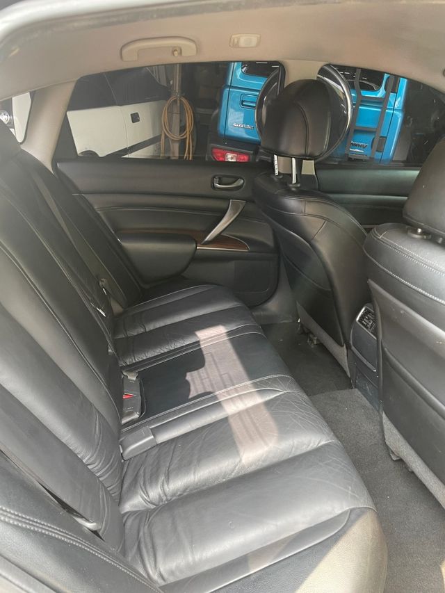 NISSAN日產 TEANA  第11張相片