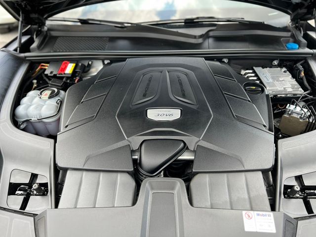 PORSCHE保時捷 CAYENNE  第6張相片