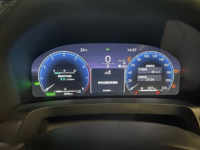 TOYOTA豐田 ALPHARD  第4張相片