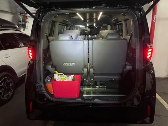 TOYOTA豐田 ALPHARD  第6張相片