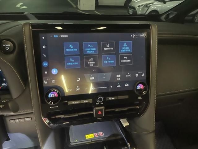 TOYOTA豐田 ALPHARD  第9張相片