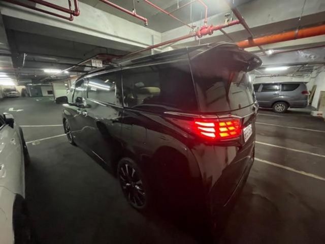 TOYOTA豐田 ALPHARD  第10張相片