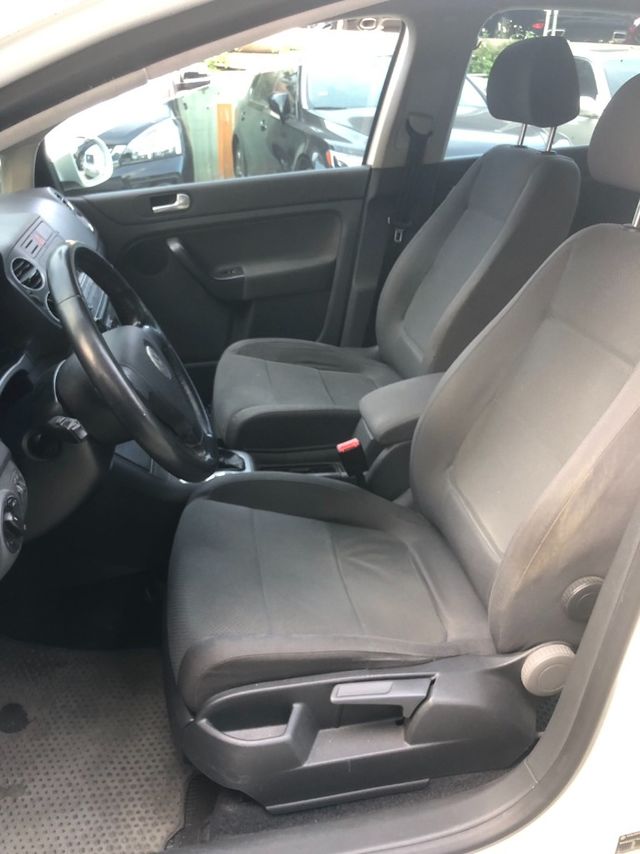 VOLKSWAGEN福斯 GOLF PLUS  第7張相片