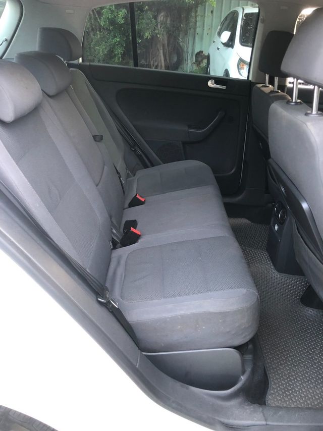 VOLKSWAGEN福斯 GOLF PLUS  第9張相片